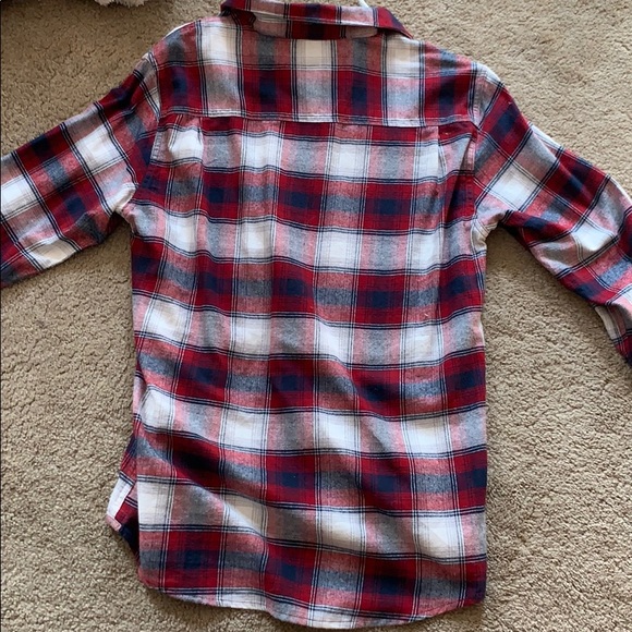 Flannel - Picture 4 of 4